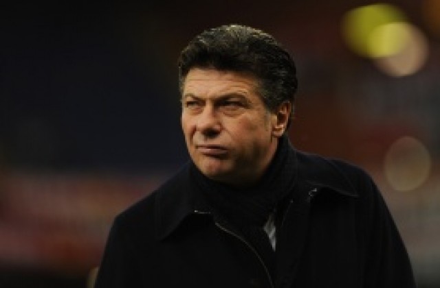 Мадзари: Готови сме за Юве