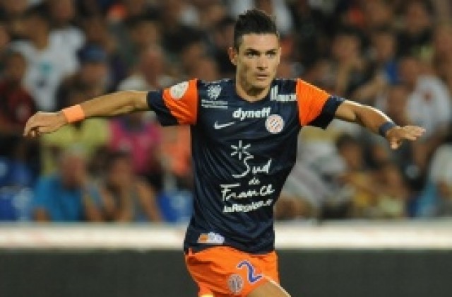 ВИДЕО: Звездата на Монпелие блесна срещу Реймс