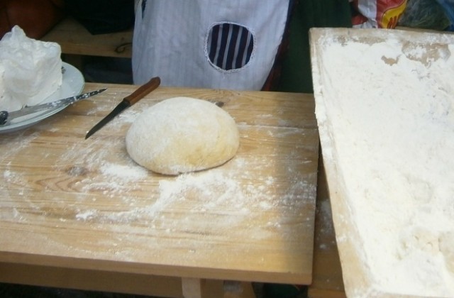 Търсят се най-вкусната домашна баница и най-пивкото вино