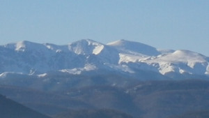 Времето през следващите дни