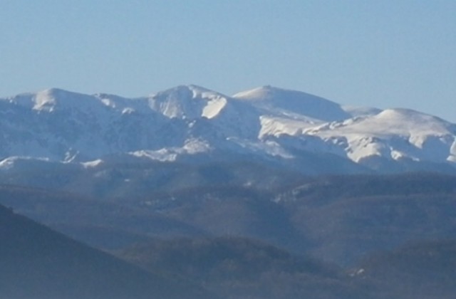 Времето през следващите дни