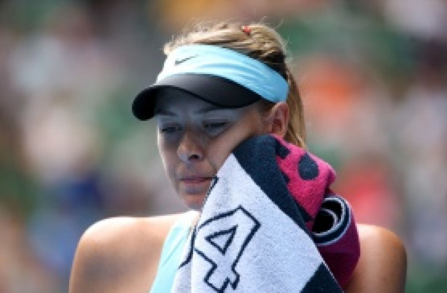 Павлюченкова: Да победиш Маша винаги е изключително трудно