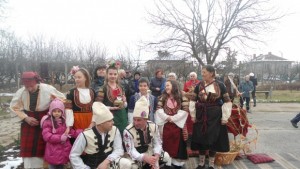 Св Трифон от Копиловци