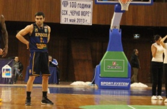 Ямбол отряза Рилски за петото място, след голяма битка с продължение