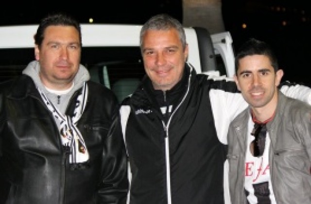 Сашо Станков: Отказваме се от Фати и руснаците, ще подпишем с Коруджиев и чакаме защитник