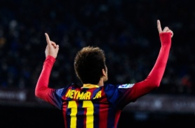 Неймар благодари на баща си и заклейми фалшивите приятели