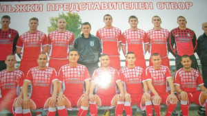 ОФК Стралджа дава заявка за нови изненади разби ФК Сливен