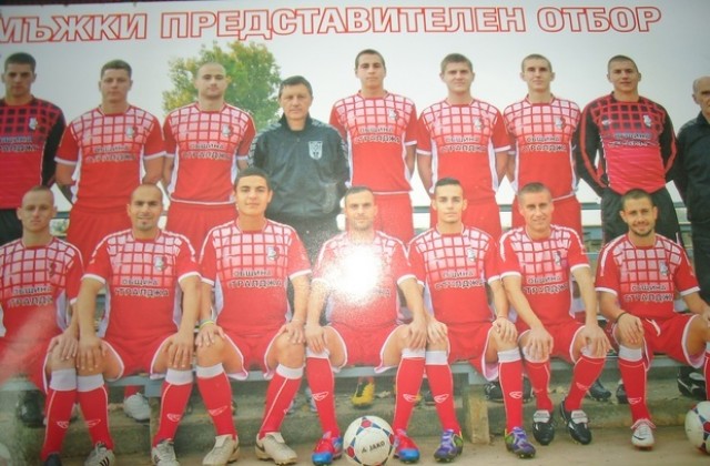ОФК ”Стралджа” дава заявка за нови изненади, разби ФК Сливен с 9:1