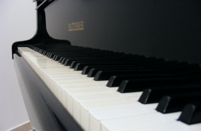 Непознатата музика на 18 век представя на публиката си Габровски камерен оркестър