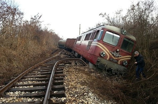 Хроничното безсилие на държавата