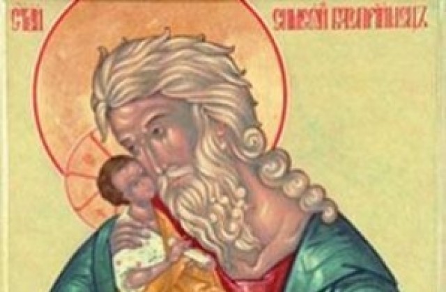 Близо 2000 пловдивчани черпят на Зимния Симеоновден