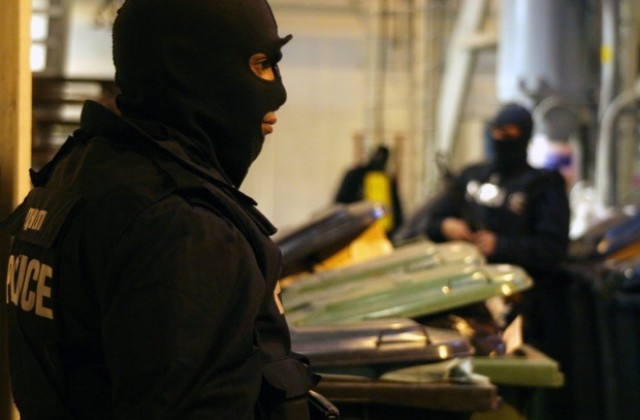 Разбиха група за въоръжени грабежи във Варна