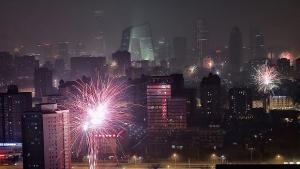 Невероятните рекорди на Китай