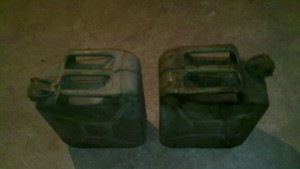 Крадец на дизел спипан след като се сдобил с 20