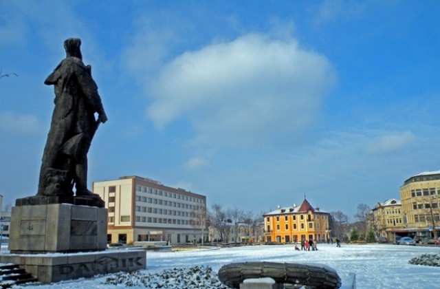 Община Враца кани за съвместно участие в Национална кампания