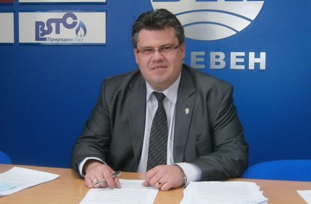 Два заема за 13,5 млн лева тегли Община Плевен от ФЛАГ