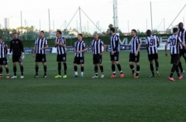 Пълна промяна в състава на Локо Пд за мача с ИФК Гьотеборг