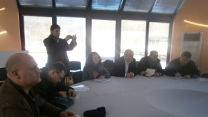 Отвориха офертите за градската пречиствателна станция за отпадни води Дупница