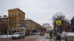 Въвеждат промени в транспортната схема на Димитровград
