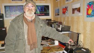 Ретро техника събира в музейна сбирка димитровградско читалище
