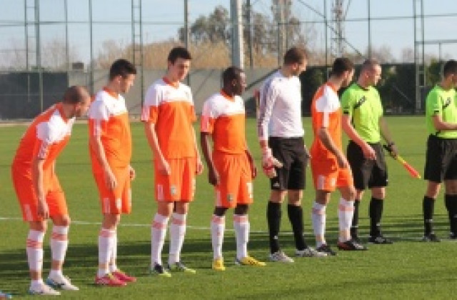 ВИДЕО: Литекс и Амкар завършиха наравно