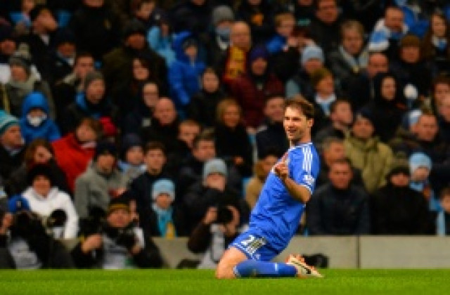 ВИДЕО: Блестящ Челси матира Ман Сити, свали крепостта Етихад