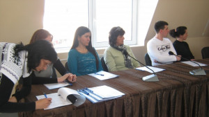 Повишават с проект квалификацията на служителите в община Сапарева баня