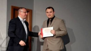 Цонко Кръстев новата политическа звезда на червените