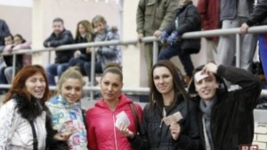 Никол Стамболийска демонстрира добра форма и даде точна прогноза