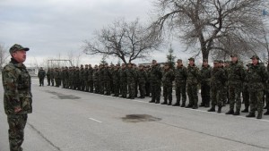 Обучения в Центъра за подготовка на специалисти в Сливен