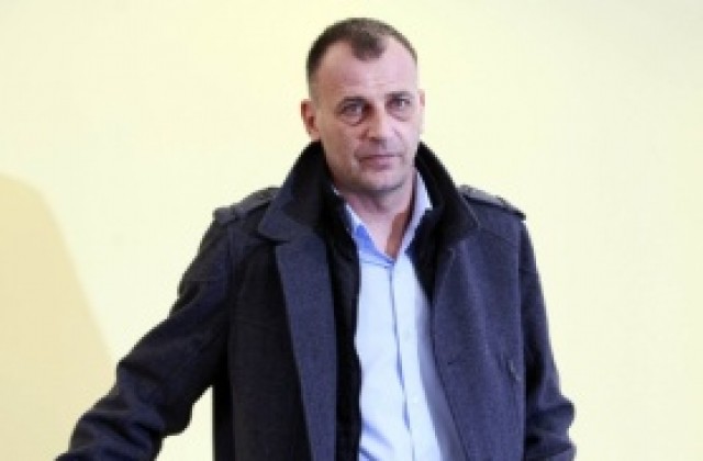 Тони Здравков за селекцията: Надявам се в следващите дни да се случи нещо