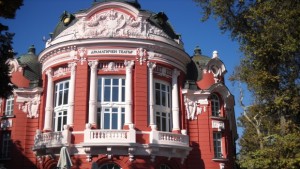 Правят паспорти на паметниците на културата във Варна