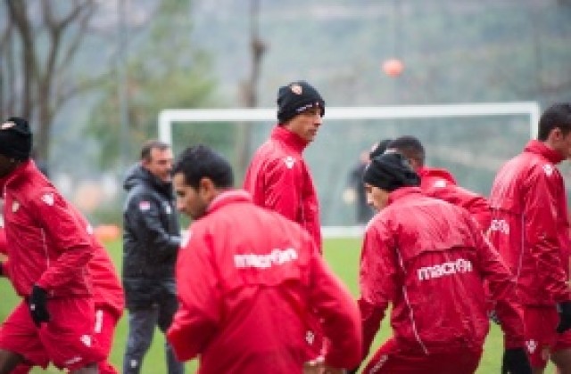 Бербатов: Обичам красивия футбол, стилът ми ще пасне на Монако и Лига 1