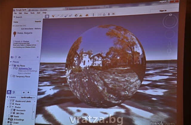 Рекламират региона чрез проект Враца-врата към древността