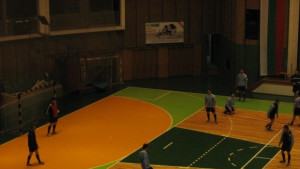 Барса срещу СтефЕверест е първият полуфинал