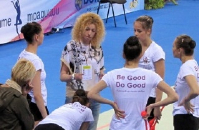 Ина Ананиева: Успяхме да направим нещо много различно и нетрадиционно