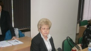 Параскева Мицова се отказа от поста началник на РДНСК Кюстендил