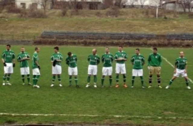 Пирин и Вихрен ще играят утре в Сандански