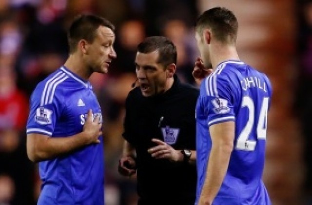 ВИДЕО: Само британци в идеалния отбор на кръга във Висшата лига