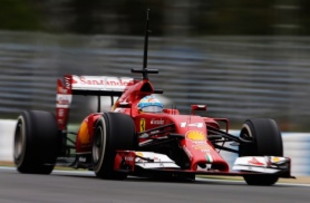 Фернандо Алонсо: Да бъдем честни - новите болиди са грозни!