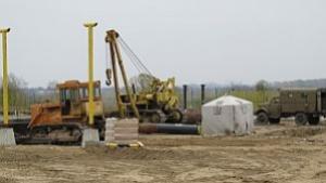 Откриха газ до Кнежа