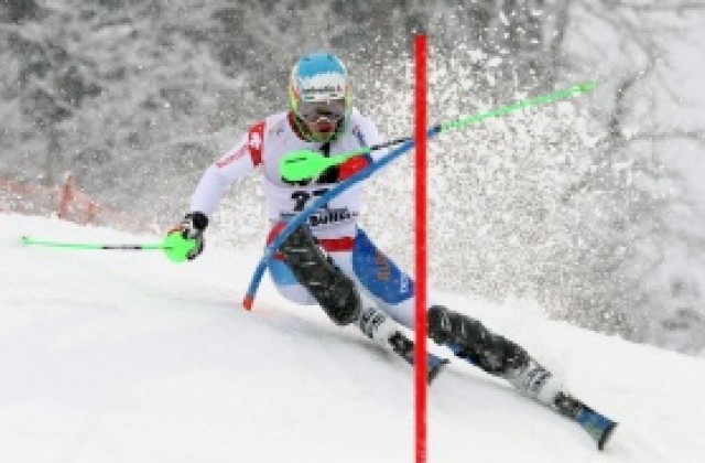 Даниел Юле и Лука Ерни идват в Боровец за Европейската купа