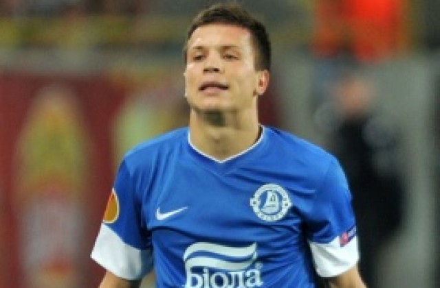 Коноплянка проговори: Малко съм възмутен, но имам и други мечти