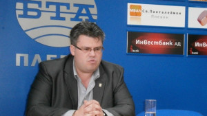 Търговци се изправиха срещу навлизането на верига павилиони в Плевен
