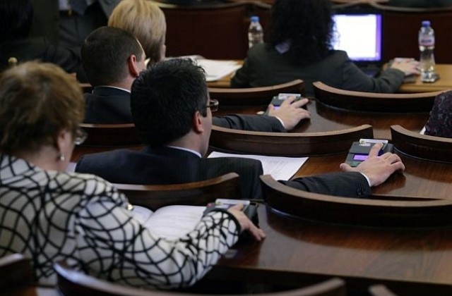 Енергийната комисия гледа предложението за рестарт на „Белене