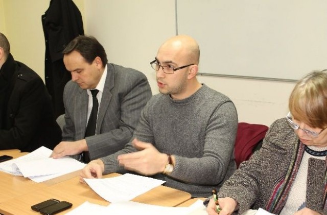 Чинчев: Участвайте активно в обсъждането на План за управление на ПП Българка