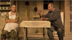 Сатирата с три постановки във Варна