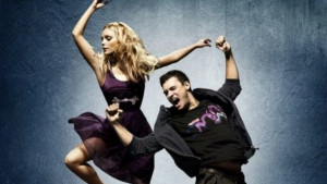 Любов и танци на 14 февруари