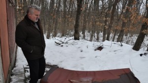 Трима загинаха при пожар в хасковския старчески дом започва цялостна