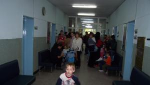 Вторият срок започна броят болните ученици